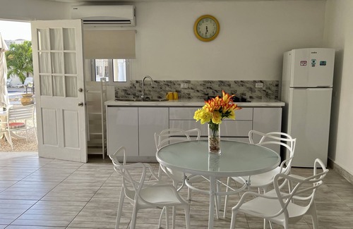 Noord Apartment | Tu Casita en Aruba (STUDIO)