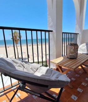 Valdelagrana Apartment | TU DENSCANSO EN VALDELAGRANA FRENTE AL MAR