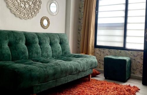 Ibague Apartment | Tu Espacio en Ibague