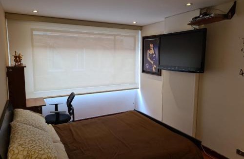 El Nogal House | Tu Hogar cerca a la zona T