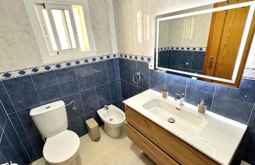 Gran Alacant Apartment | Tu Lugar Bajo el Sol, Vista al mar y piscina