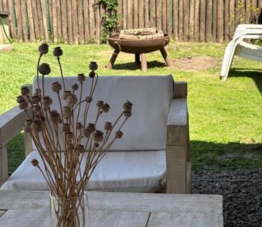 San Antonio de Areco Apartment | Tu lugar en Areco