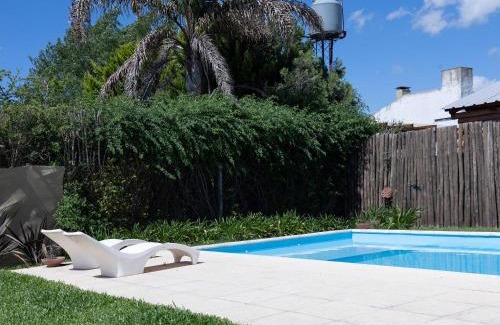 San Antonio de Areco Apartment | Tu lugar en Areco