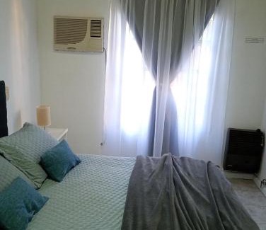 General San Martin House | Tu lugar en Colón