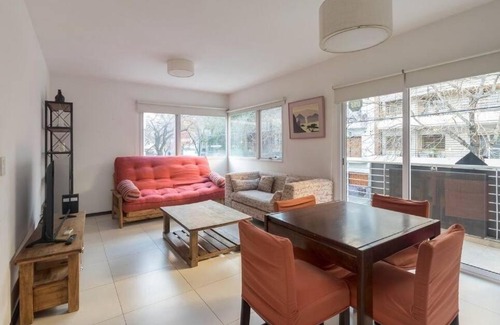 Caballito Apartment | Tu Luminoso Hogar en Caballito