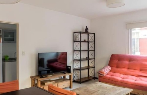 Caballito Apartment | Tu Luminoso Hogar en Caballito