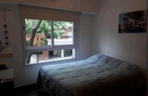 Caballito Apartment | Tu Luminoso Hogar en Caballito