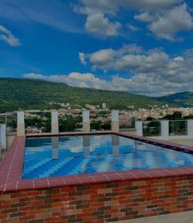 Pinchote Apartment | Tu mejor opción por san gil