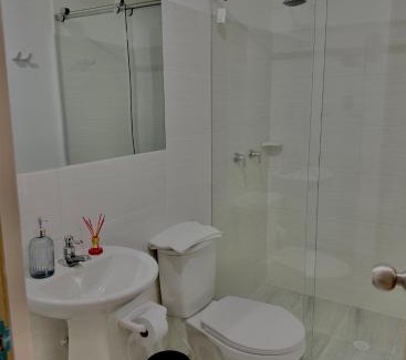 Pinchote Apartment | Tu mejor opción por san gil