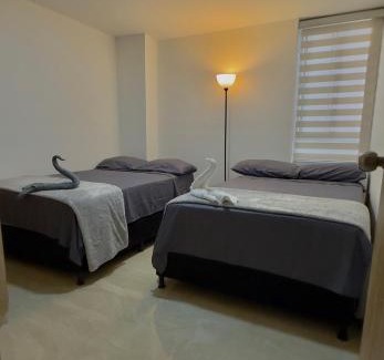 Pinchote Apartment | Tu mejor opción por san gil