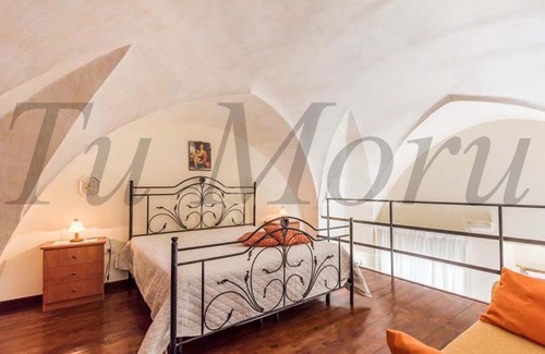 Alliste Apartment | Tu Moru Appartment