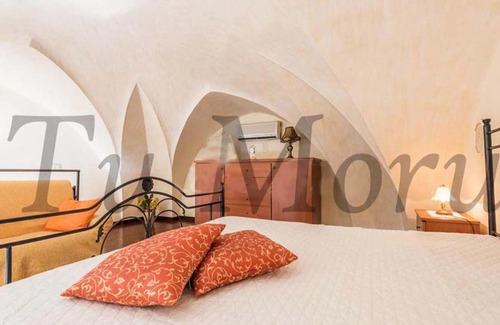 Alliste Apartment | Tu Moru Appartment