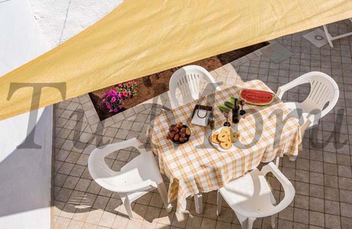 Alliste Apartment | Tu Moru Appartment