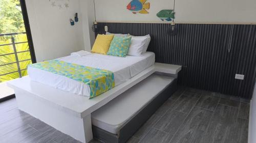 Papare Villa | Tu Paraíso en Santa Marta Casa con Piscina Privada Ideal para Grupos