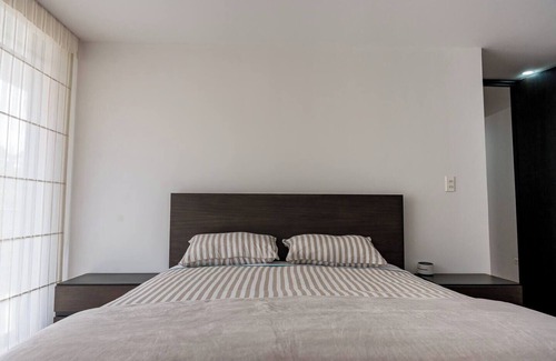 Usaquen Apartment | Tu verdadero Hogar en Bogota
