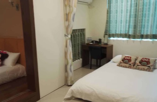 Zhuangwei Bed & Breakfast | Tu Wei 192