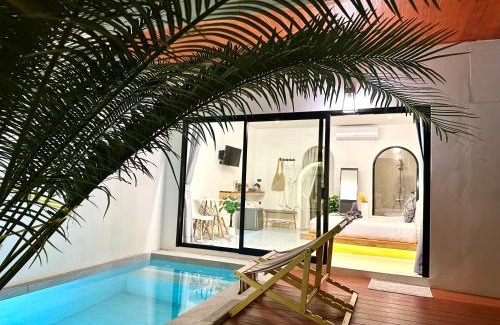 Koh Lan Resort | Tuator Villa Kohlarn