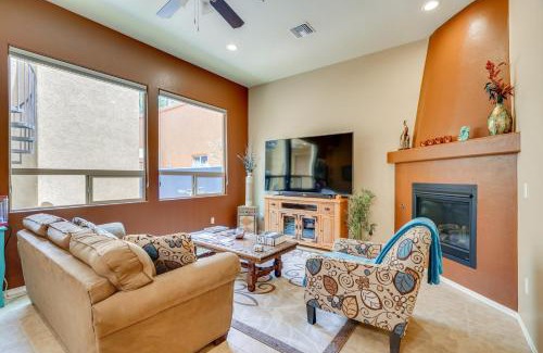 Tumacacori House | Tubac Adobe Townhome Shop, Golf, Explore and More!
