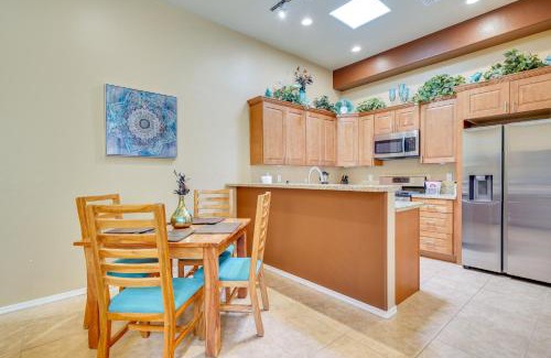 Tumacacori House | Tubac Adobe Townhome Shop, Golf, Explore and More!