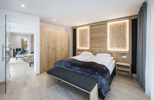 Tubre Hotel | Tuberis Nature & Spa Resort
