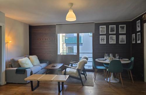 Betren Apartment | Tuca Apartamento 2 dormitorio Baqueira, totalmente equipado