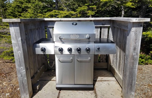 Trinity East Cottage | Tuckamore - Trinity East Luxury, Trinity Bay, NL