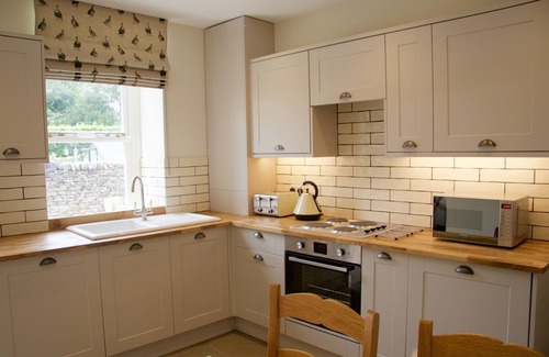 Grassington Cottage | Tucked Away Cottage, Beautiful cottage in central Grassington with parking