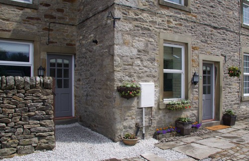 Grassington Cottage | Tucked Away Cottage, Beautiful cottage in central Grassington with parking