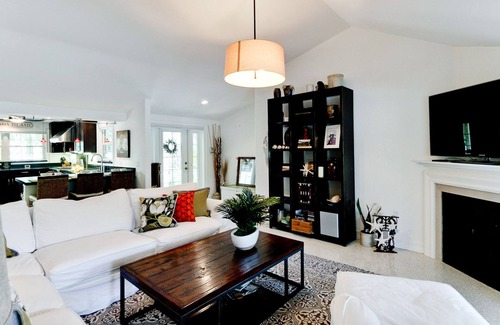 Anna Maria House | Tucked Away in Anna Maria