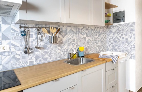 Lupoglav Apartment | Tucked-in holiday home 'Puhovski' in tiny authentic Istrian village