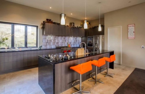 Lower Shotover House | Tuckers Beach Retreat