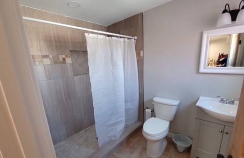 Tucson Apartment | TUCSON COUNTRY CLUB ESTATES CASITA Utilities Included