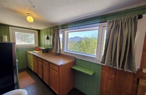 Colonial Trails Apartment | Tucson Mountain Amazing Heavenly View Spacious 1BR Loft Apt