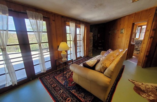 Colonial Trails Apartment | Tucson Mountain Amazing Heavenly View Spacious 1BR Loft Apt