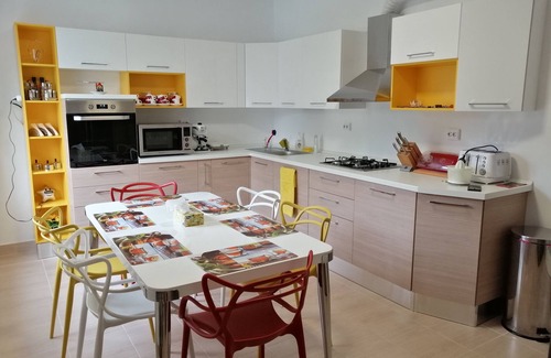 Sibiu Villa | Tudor Central House Sibiu