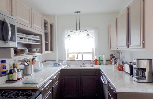 Medford Apartment | Tufts - Huge Quiet Furnished Room