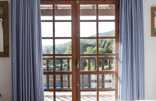El Bosque Hotel | TUGASA Hotel Las Truchas