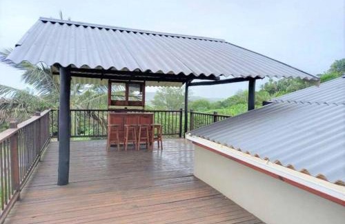 Tugela Mouth House | Tugela Mouth, Beach views