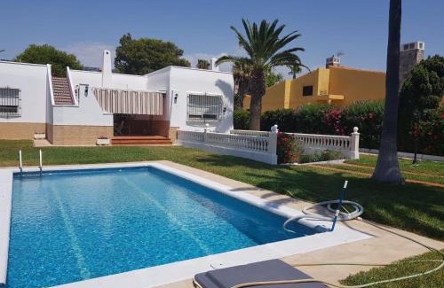 Roquetas de Mar House | tuGuest Chalet Roquetas