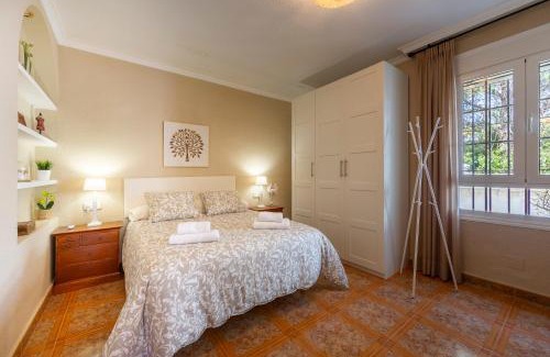 Roquetas de Mar House | tuGuest Chalet Roquetas