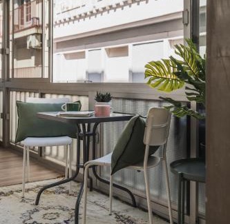 Centro - Sagrario Apartment | tuGuest Duquesa Apartment