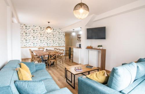 Centro - Sagrario Apartment | tuGuest S. Jerónimo Apartment