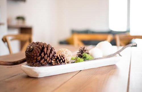 Centro - Sagrario Apartment | tuGuest S. Jerónimo Apartment