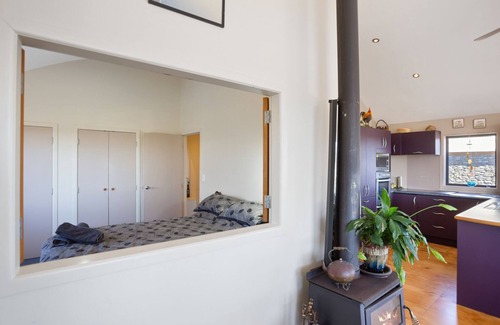 Bowentown House | Tuhua Views - Waihi Beach Holiday Home