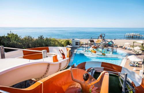 Konakli Hotel | TUI BLUE Pascha Bay