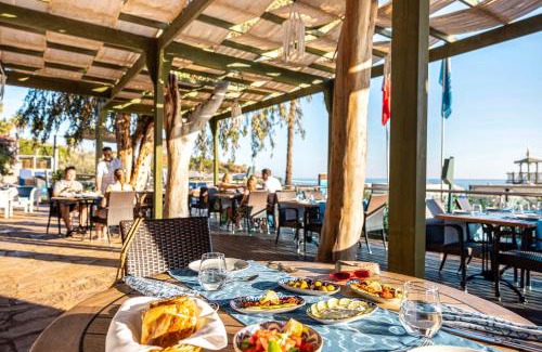 Konakli Hotel | TUI BLUE Pascha Bay