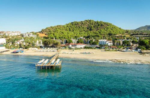 Konakli Hotel | TUI BLUE Pascha Bay