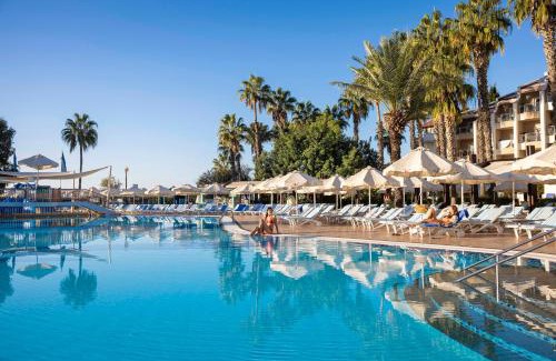 Konakli Hotel | TUI BLUE Pascha Bay