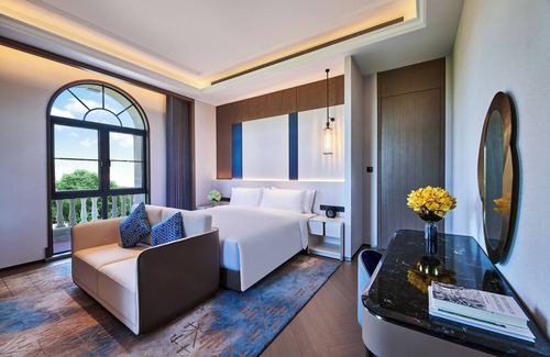 Taicang Hotel | TUI BLUE Taicang Hotel