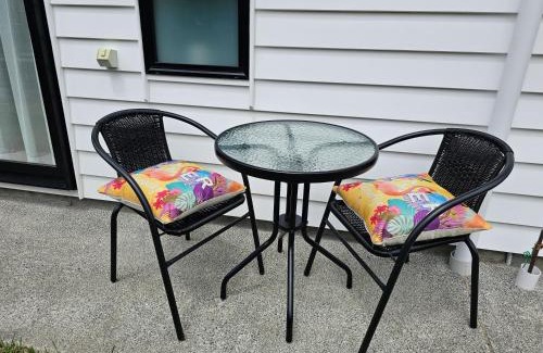 Mahurangi West Apartment | Tui Nest Garden Unit